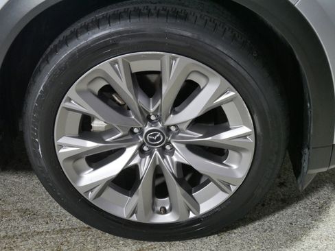 Used 2024 MAZDA CX-90 3.3 Turbo w/ Premium Package AWD/4WD image 15