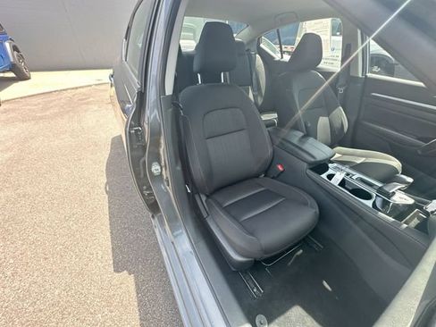 Used 2023 Nissan Altima 2.5 SV AWD/4WD image 25