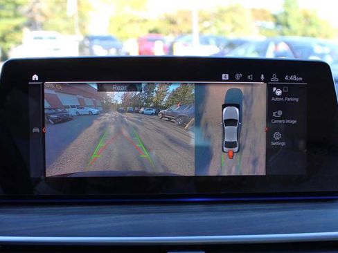 Used 2020 BMW 530i w/ Convenience Package image 23