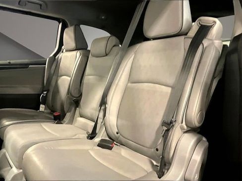 Used 2024 Honda Odyssey Elite image 22