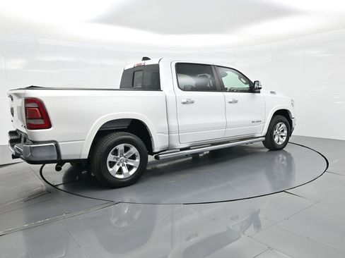 Used 2019 RAM 1500 Laramie image 7