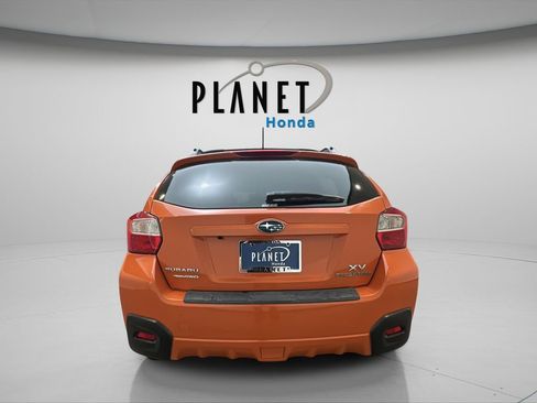 Used 2013 Subaru Crosstrek 2.0i Limited AWD/4WD image 7