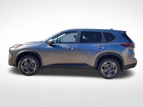 New 2026 Nissan Rogue SV image 2