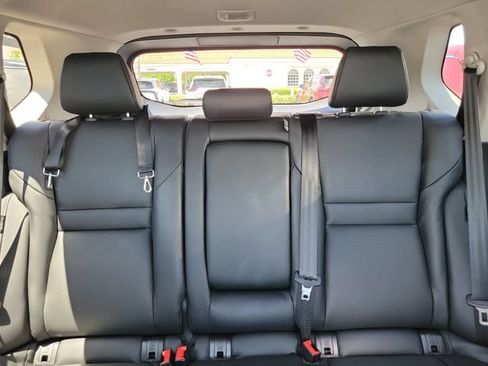 Used 2023 Nissan Rogue SV w/ SV Premium B Package FWD image 30
