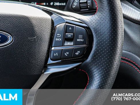 Used 2025 Ford Explorer ST-Line AWD/4WD image 38