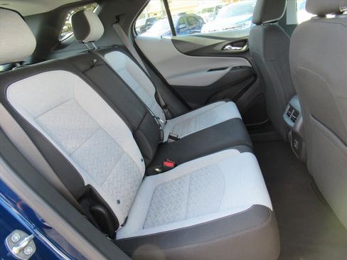 Used 2022 Chevrolet Equinox LS image 27
