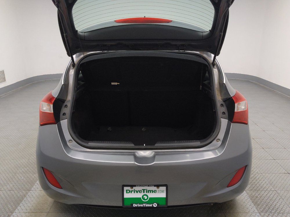 Used 2016 Hyundai Elantra GT FWD image 29