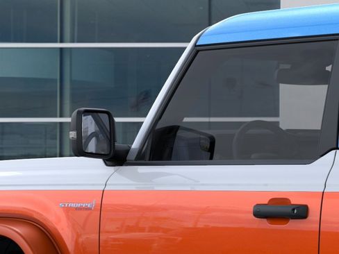 New 2025 Ford Bronco Stroppe Edition AWD/4WD image 24