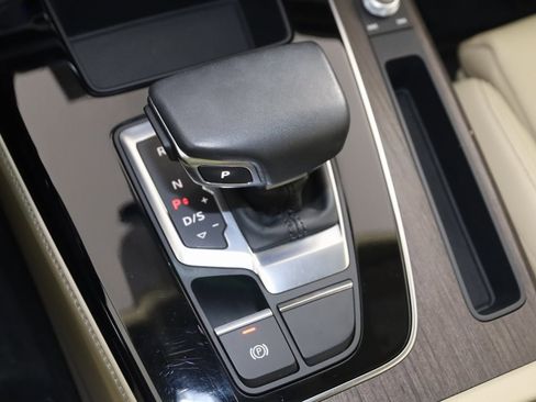 Used 2023 Audi Q5 2.0T Prestige image 7