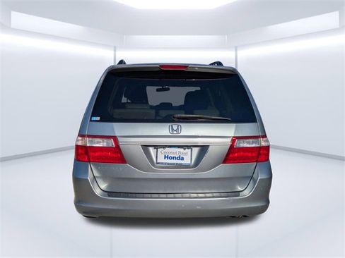 Used 2007 Honda Odyssey EX-L image 5