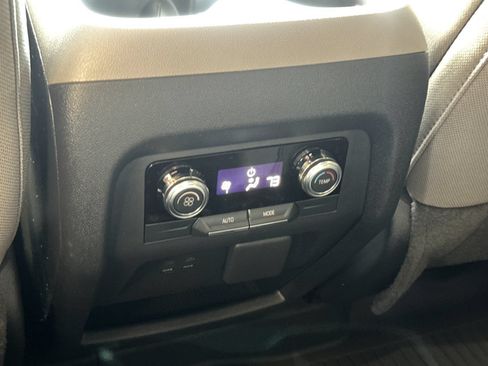 New 2026 GMC Acadia Elevation w/ LPO, All-Weather Package FWD image 13