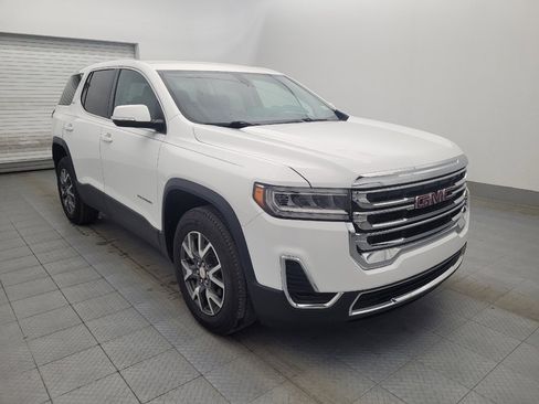 Used 2020 GMC Acadia SLE image 13