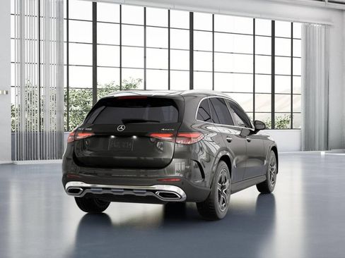 Certified 2023 Mercedes-Benz GLC 300 4MATIC image 23