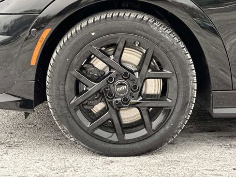 New 2026 MINI Cooper S image 8