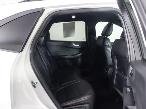 Used 2025 Ford Escape ST-Line Elite w/ Tech Pack #1 image 33