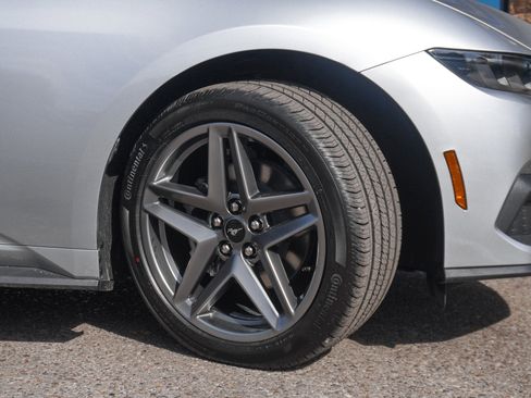 New 2026 Ford Mustang Coupe image 13