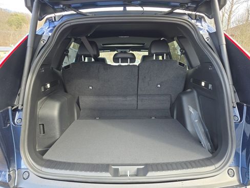 New 2026 Honda CR-V Sport Touring image 15
