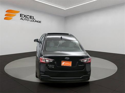 Used 2024 Subaru Legacy Limited image 39
