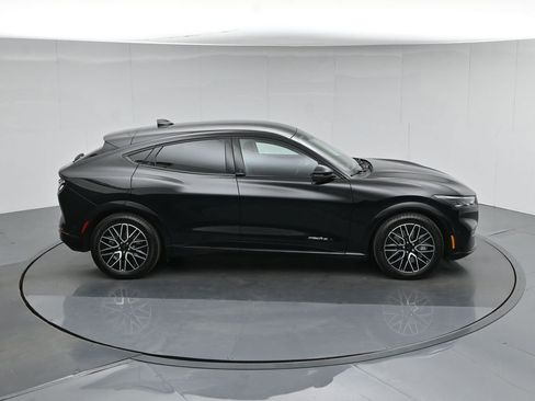 Certified 2024 Ford Mustang Mach-E Premium RWD image 41