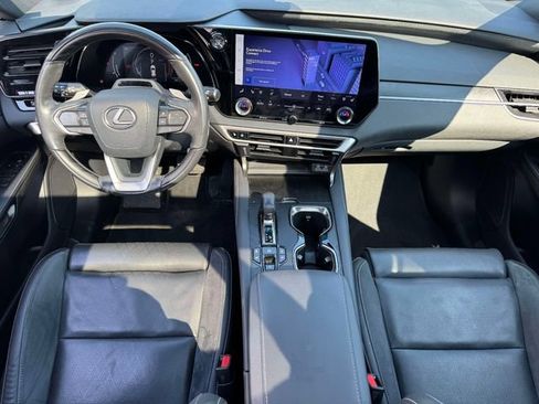 Used 2024 Lexus RX 350 AWD w/ Convenience Package image 19