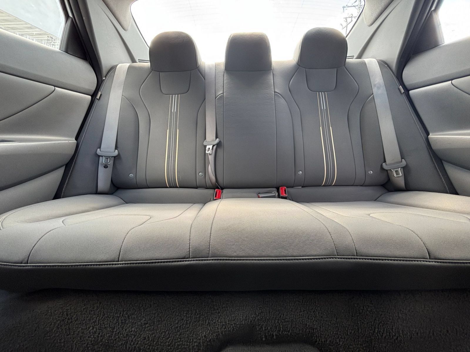 Used 2026 Hyundai Elantra Sport FWD image 36