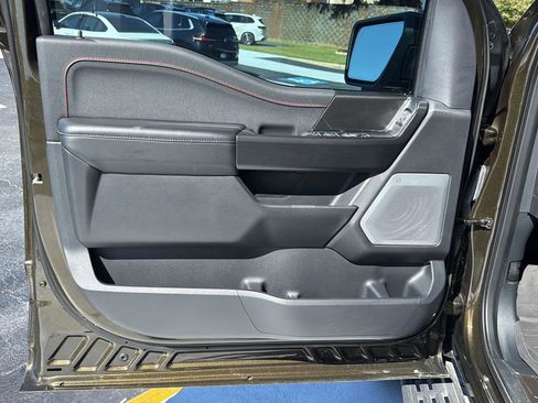 Used 2024 Ford F150 Raptor image 14