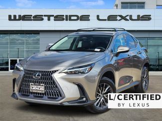 Used 2023 Lexus NX 350 AWD w/ Cold Area Package video 1