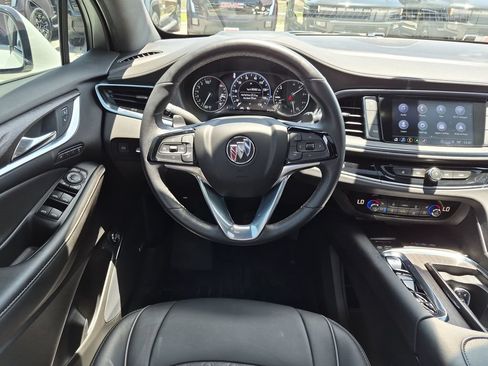 Used 2024 Buick Enclave Avenir w/ Avenir Technology Package FWD image 33