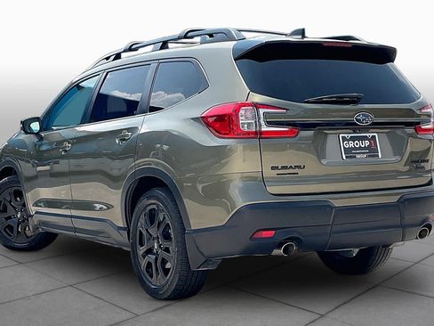 Used 2023 Subaru Ascent Onyx Edition Limited AWD/4WD image 12