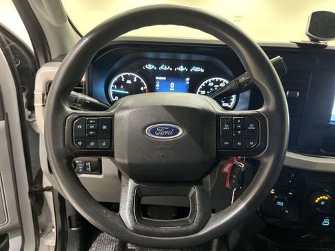Certified 2023 Ford F350 XL image 10