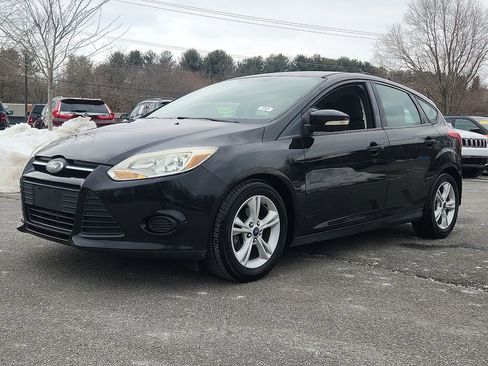 Used 2014 Ford Focus SE image 3