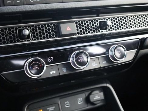 New 2026 Honda Civic Sport image 13