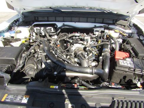 Used 2025 Ford Bronco Badlands AWD/4WD image 36