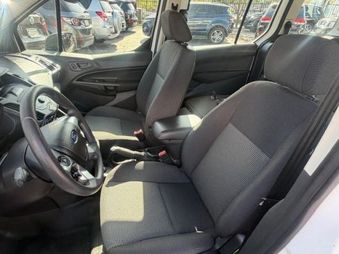 Used 2015 Ford Transit Connect XL FWD image 9