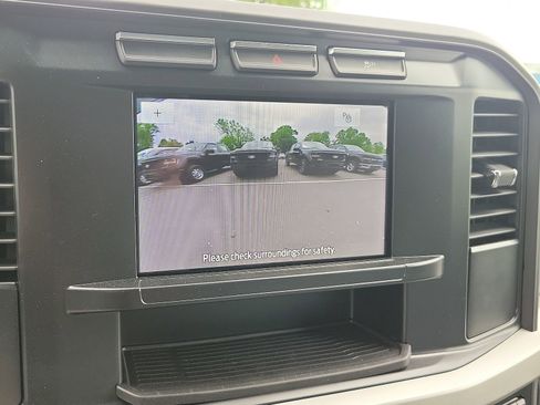 New 2023 Ford F350 XL w/ Snow Plow Prep Package image 8