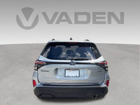 Used 2025 Subaru Forester Touring w/ Popular Package - Touring AWD/4WD image 34