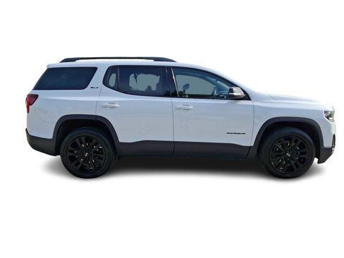 Used 2023 GMC Acadia SLT w/ Elevation Edition image 6