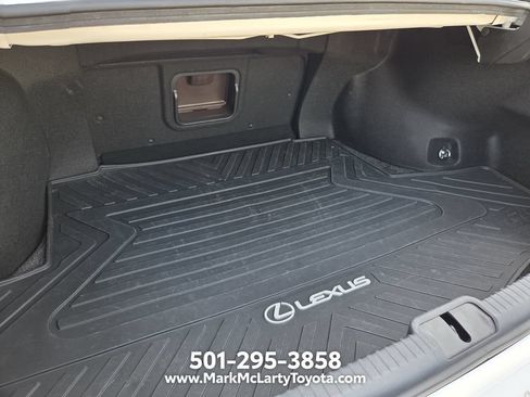 Used 2019 Lexus ES 350 w/ Accessory Package 2 FWD image 13