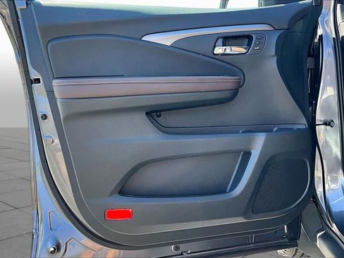Used 2025 Honda Ridgeline RTL image 25