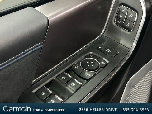 New 2026 Ford F350 Platinum w/ Tremor Off-Road Package image 14