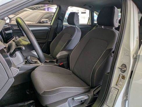 Used 2025 Volkswagen Jetta Sport FWD image 23