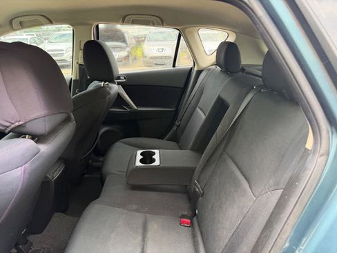 Used 2011 MAZDA MAZDA3 s Sport FWD image 11