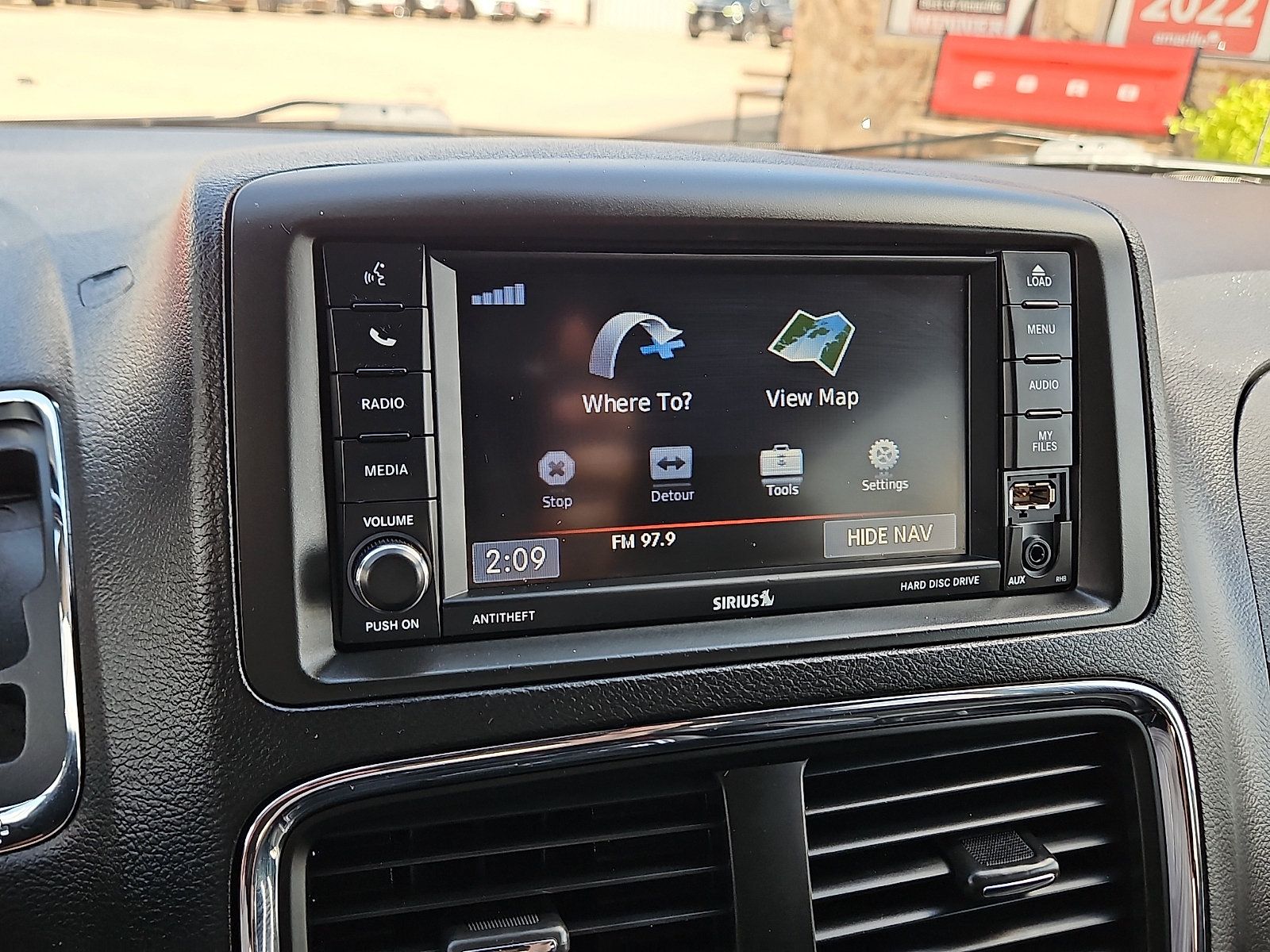 Used 2017 Dodge Grand Caravan GT FWD image 15