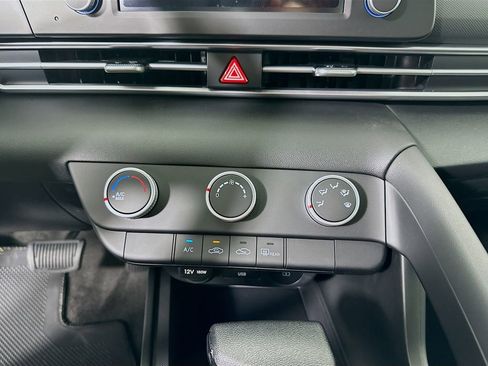 New 2026 Hyundai Elantra SE w/ Cargo Package image 13