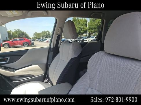 Used 2019 Subaru Forester w/ Popular Package #1 AWD/4WD image 6