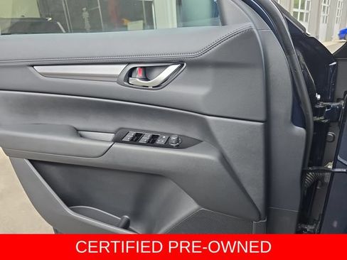 Certified 2025 MAZDA CX-5 AWD 2.5 S w/ Select Package image 27