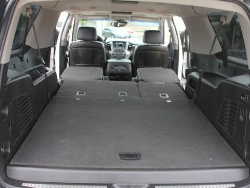 Used 2016 Chevrolet Suburban LTZ image 48