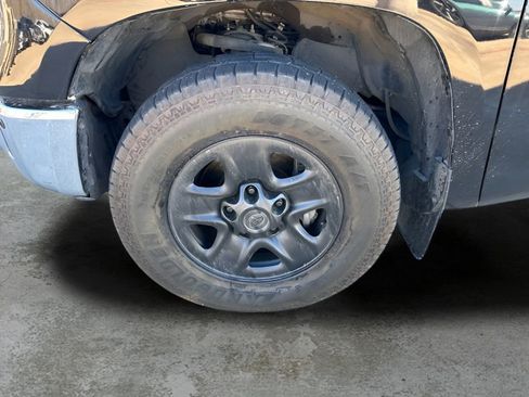 Used 2021 Toyota Tundra SR5 image 30