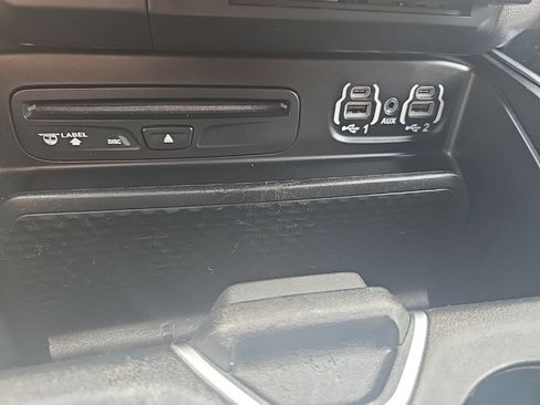 Used 2019 RAM 1500 Big Horn AWD/4WD image 18