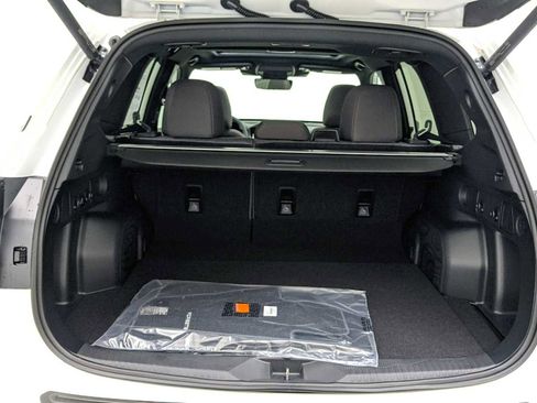 New 2026 Subaru Forester Premium image 27